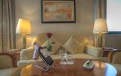 Туры в отель Al Diar Capital Hotel