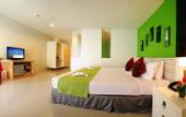 Туры в отель The Lantern Residences & Resort