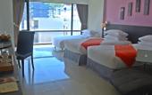Туры в отель The Lantern Residences & Resort