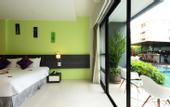 Туры в отель The Lantern Residences & Resort