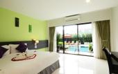 Туры в отель The Lantern Residences & Resort