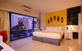 Туры в отель The Lantern Residences & Resort