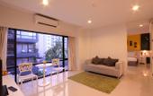 Туры в отель The Lantern Residences & Resort