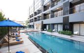Туры в отель The Lantern Residences & Resort