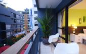Туры в отель The Lantern Residences & Resort