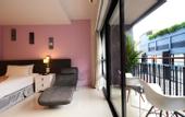 Туры в отель The Lantern Residences & Resort