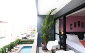 Туры в отель The Lantern Residences & Resort