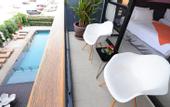 Туры в отель The Lantern Residences & Resort