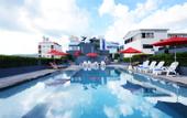 Туры в отель The Lantern Residences & Resort