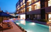 Туры в отель The Lantern Residences & Resort