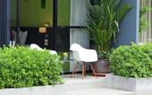Туры в отель The Lantern Residences & Resort