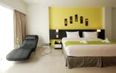 Туры в отель The Lantern Residences & Resort