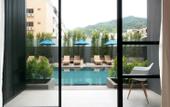 Туры в отель The Lantern Residences & Resort