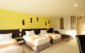 Туры в отель The Lantern Residences & Resort