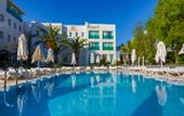 Туры в отель Dragut Point North Hotel