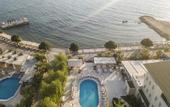 Туры в отель Dragut Point North Hotel