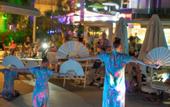 Туры в отель Dragut Point North Hotel