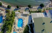 Туры в отель Dragut Point North Hotel