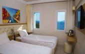 Туры в отель Dragut Point North Hotel