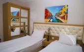 Туры в отель Dragut Point North Hotel