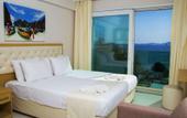 Туры в отель Dragut Point North Hotel