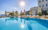 Туры в отель Dragut Point North Hotel