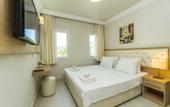 Туры в отель Dragut Point North Hotel