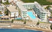 Туры в отель Dragut Point South Hotel