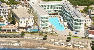 Dragut Point South Hotel 4*
