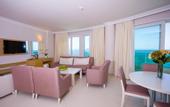 Туры в отель Dragut Point South Hotel