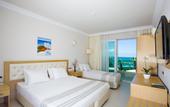 Туры в отель Dragut Point South Hotel