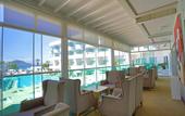 Туры в отель Dragut Point South Hotel