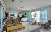 Туры в отель Dragut Point South Hotel