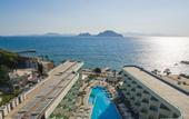 Туры в отель Dragut Point South Hotel