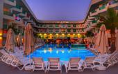 Туры в отель Dragut Point South Hotel