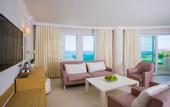 Туры в отель Dragut Point South Hotel