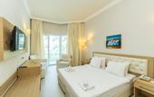 Туры в отель Dragut Point South Hotel