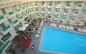 Туры в отель Dragut Point South Hotel