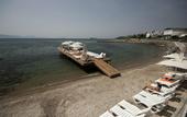 Туры в отель Dragut Point South Hotel