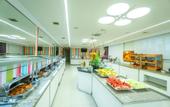 Туры в отель Dragut Point South Hotel