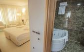 Туры в отель Dragut Point South Hotel