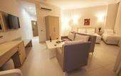 Туры в отель Dragut Point South Hotel