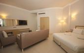 Туры в отель Dragut Point South Hotel
