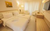 Туры в отель Dragut Point South Hotel