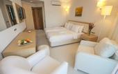 Туры в отель Dragut Point South Hotel