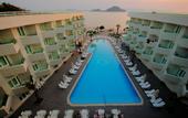 Туры в отель Dragut Point South Hotel