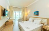 Туры в отель Dragut Point South Hotel