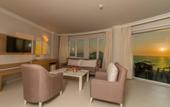 Туры в отель Dragut Point South Hotel