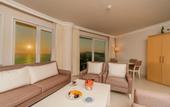 Туры в отель Dragut Point South Hotel