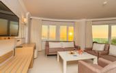 Туры в отель Dragut Point South Hotel